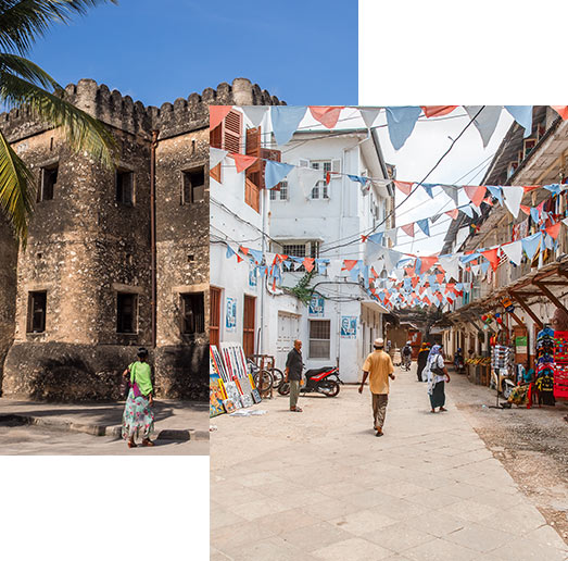 ZTrans - Zanzibar taxi transfer 05