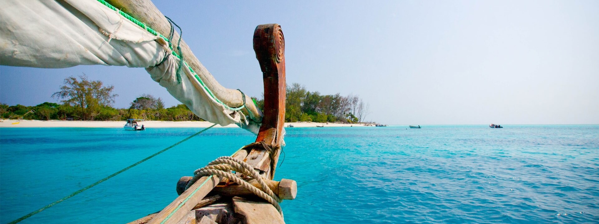 ZTrans - Taxi and Tours - Zanzibar Mnemba island tour 03