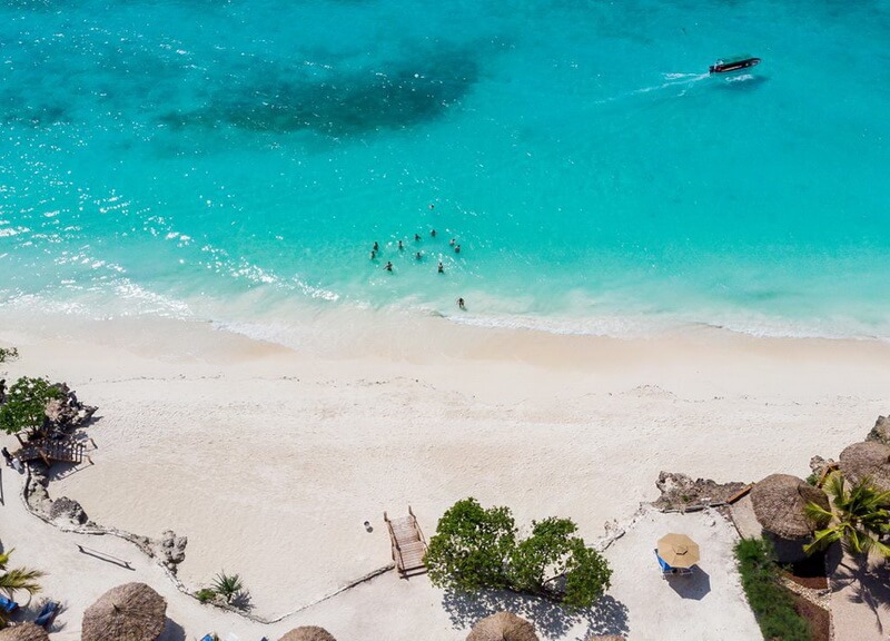 ZTrans - Taxi and Tours - Zanzibar Safari blue tour 01