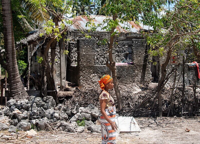 ZTrans - Taxi and Tours - Zanzibar villages tour 01