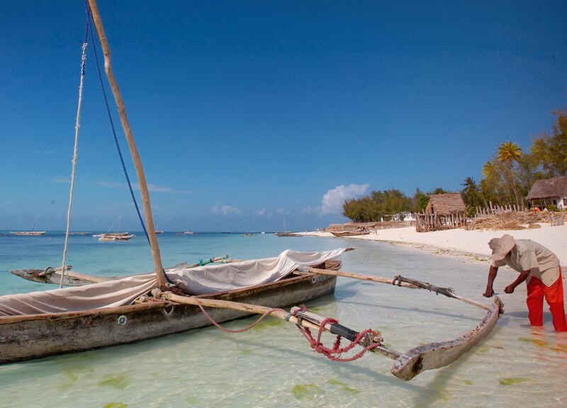 ZTrans - Taxi and Tours - Zanzibar villages tour 02