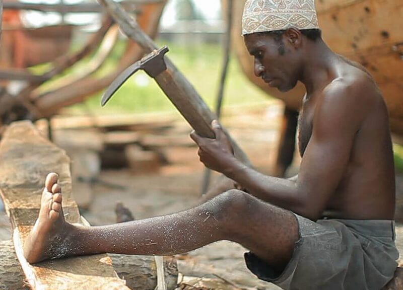 ZTrans - Taxi and Tours - Zanzibar villages tour 03