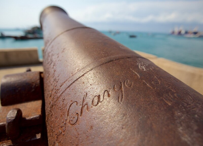 ZTrans - Zanzibar Taxi - Top reasons to visit Zanzibar 1