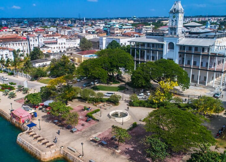 ZTrans - Zanzibar Taxi - Top reasons to visit Zanzibar 12