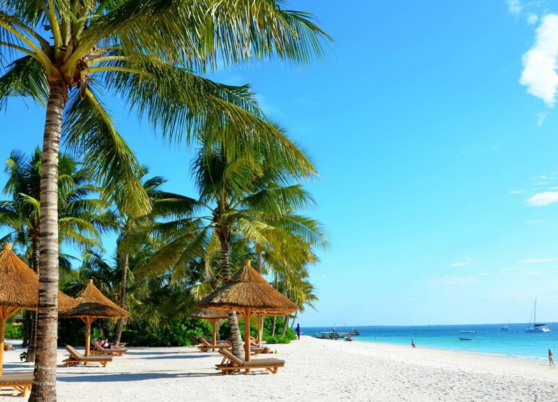 ZTrans - Zanzibar Taxi - Top reasons to visit Zanzibar 2