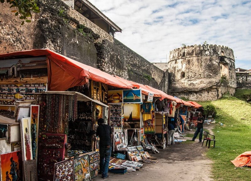 ZTrans - Zanzibar Taxi - Top reasons to visit Zanzibar 3