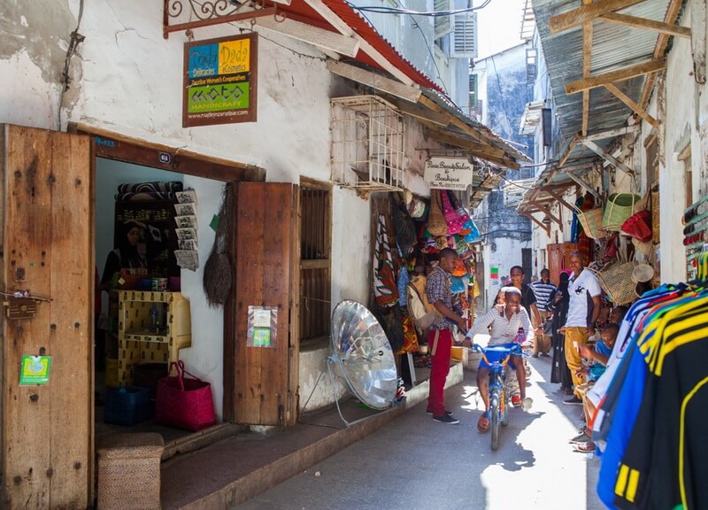 ZTrans - Zanzibar Taxi - Top reasons to visit Zanzibar 5