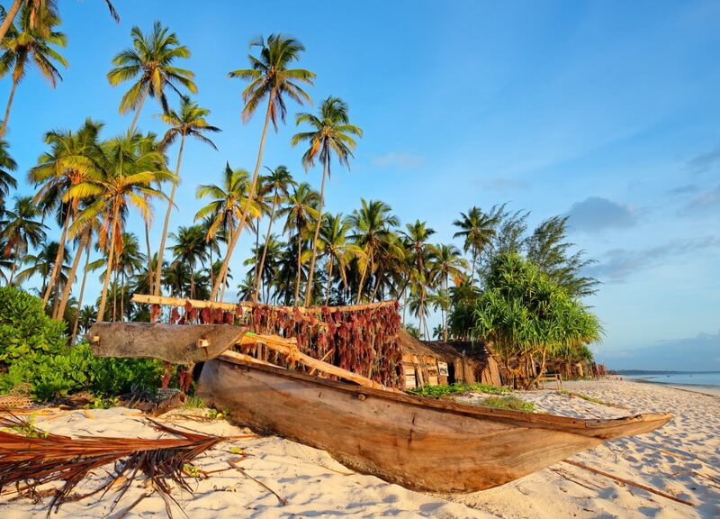 ZTrans - Zanzibar Taxi - Top reasons to visit Zanzibar 6