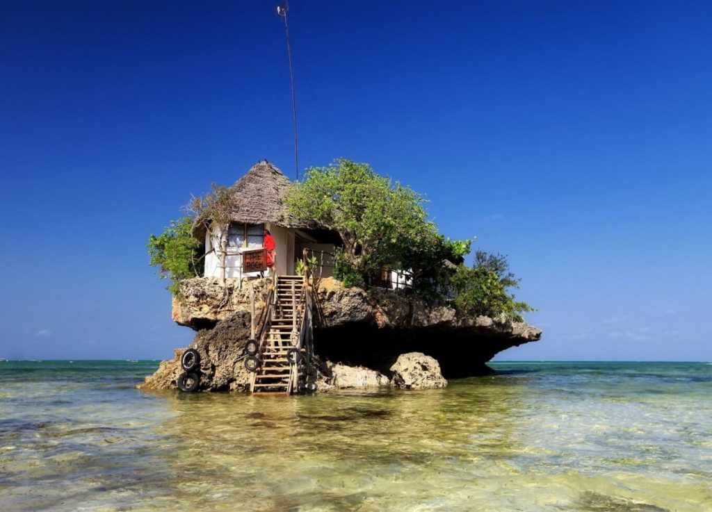 ZTrans - Zanzibar Taxi - Top reasons to visit Zanzibar 7