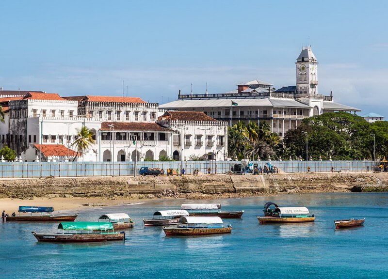 ZTrans - Zanzibar Taxi - Top reasons to visit Zanzibar 8