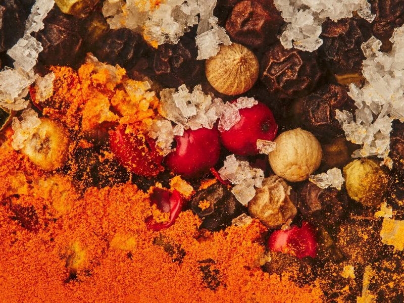 ZTrans - Best Zanzibar Taxi and Tours - Spice tour